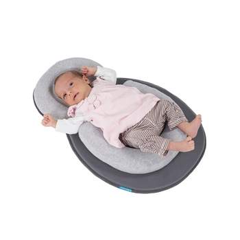 Babymoov Original Baby Lounger & Infant Floor Seat (Baby Registry Must-Have)