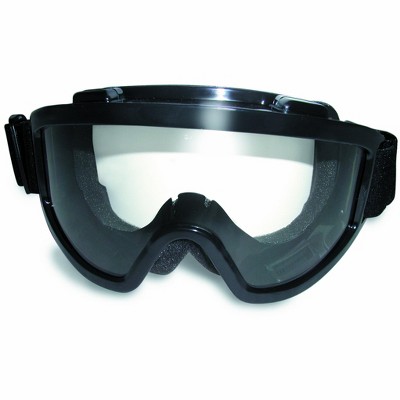 Global Vision Eyewear Wind Safety Motorcycle Goggles