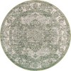 Unique Loom Isabella Collection Area Rug - Adjani - 2 of 4