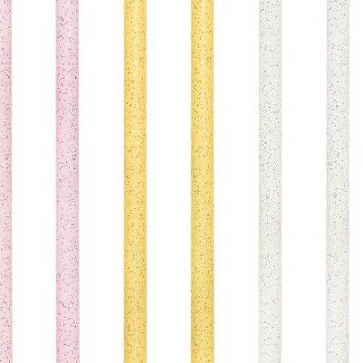 Pink/Gold/White