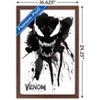 Trends International Marvel Venom: Let There be Carnage - Splatter Framed Wall Poster Prints - 3 of 4