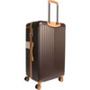 Max Studio ABS 3-Piece Luggage Set Santorini Collection - 3 of 4