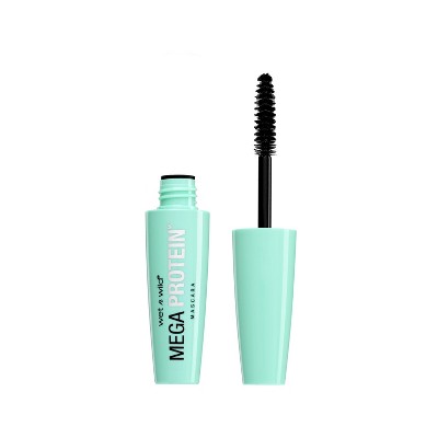 Wet n Wild Mega Protein Mascara 0.23 fl oz