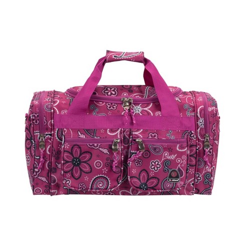 Rockland Duffel Bag