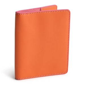 Vera Bradley Women's Leather Passport Cover - 1 of 2