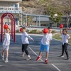 GoSports Soft Skin Foam Playground Dodgeballs - 6 Pack for Kids (6 Inch) - 3 of 4