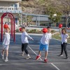 GoSports Soft Skin Foam Playground Dodgeballs - 6 Pack for Kids (6 Inch) - image 3 of 4