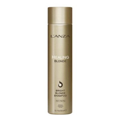 Advanced Healing Blonde Bright Blonde Shampoo