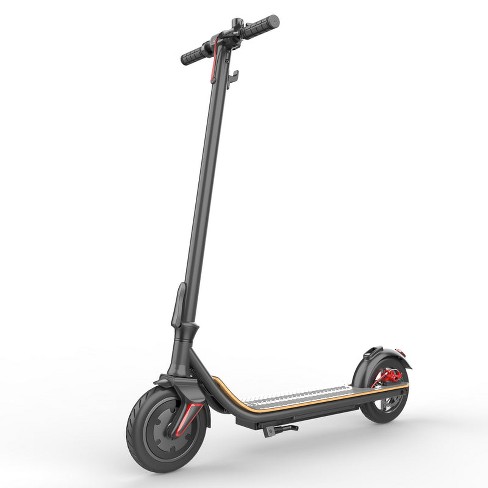 Navee N65 Smart Electric Scooter, 50 Mile Range & 19.8 Mph