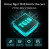 Voacle RG405M Retro Handheld Game Console , CNC Android 12 System 4.0 Inch IPS Touch Screen with 128G TF Card with 5G WiFi and Bluetooth 5.0 (Gray) - 3 of 4