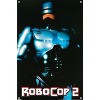 Trends International RoboCop 2 (1990) - One Sheet Unframed Wall Poster Prints - 4 of 4
