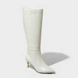 Women's Tay Tall Dress Boots - A New Day™