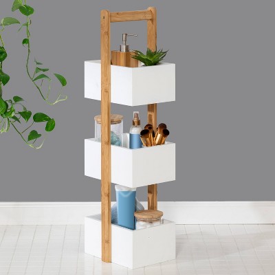 3 tier can online shelf