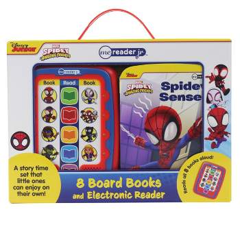 Marvel Spidey and His Amazing Friends Floor Puzzle, 1 ct - City Market