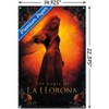 Trends International The Curse of La Llorona - Reach Unframed Wall Poster Prints - 3 of 4