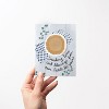 Fall/Halloween Greeting Card Pack Sets (3 ct) Sending Love by Ramus & Co - 2 of 4