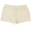 Hurley Womens Burnout Fleece Casual Walking Shorts - 2 of 2