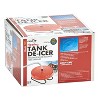 Miller Floating 1500 Watt Livestock Drinking Water, 100 to 300 Gallon Stock Tank Heater Deicer with 6 Foot Anti Rub Heating Element Protector Cable - 4 of 4
