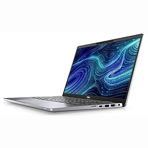 Dell Latitude 7420 14" HD Laptop Intel i7-1185G7 1.8GHz 32GB 256GB W10P - Manufacturer Refurbished - 1 of 4