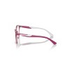 Vogue Eyewear VY2019 48mm Child Pillow Eyeglasses - prescription-ready - 3 of 4
