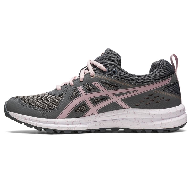 ASICS Women's TORRENCE TRAIL Sportstyle Shoes 1202A456, 4 of 9