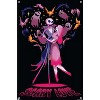Trends International Disney The Nightmare Before Christmas - Scary Love Unframed Wall Poster Prints - 4 of 4