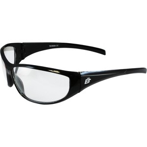 Birdz Eyewear SPARROW Safety Goggles with Clear Lenses - 1 of 3