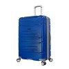 Olympia USA Denmark Plus 3pc Hardside Expandable Spinner Luggage Set - 3 of 4