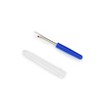 Dritz 12ct Seam Ripper: Sewing Tools, Seam Remover, 5.8" Length, 4.8" Width, 12 Pack - 3 of 4