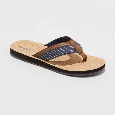 flip flops target mens
