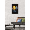 Trends International Marvel Loki: Season 2 - Miss Minutes Timeless Framed Wall Poster Prints - 2 of 4