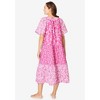 Only Necessities Tiered Print Lounger - 3 of 4
