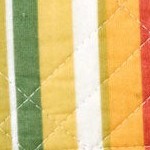dandelion stripe