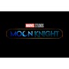 Men's Marvel Moon Knight Logo T-Shirt - 2 of 4
