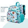 Wildkin 12 Inch Backpack for Kids - 4 of 4