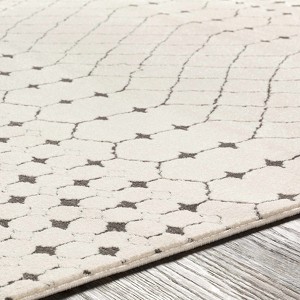 Hauteloom Chubbuck Moroccan Trellis Rug - 1 of 4