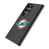 Keyscaper NFL AFC Teams Text Backdrop MagSafe Compatible Cell Phone Case for Samsung Galaxy - 2 of 4