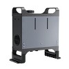 HCALORY Rapid Heating 5KW-8KW Diesel Heater with Bluetooth Control & Silent Operation - 2 of 4