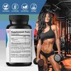 LIVS Gummies Creatine - 3 of 4