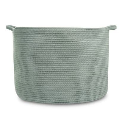 Natemia Rope Storage Basket