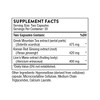 THORNE Ginseng Plus - Supports Focus, Cognition, Memory & Resilience to Stress* - Soy, Gluten & Dairy Free - 60 Capsules - 2 of 4