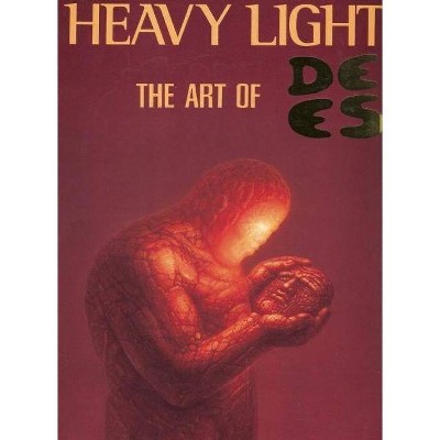 Heavy Light - by  Schwertberger (Paperback)