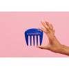 KAZMALEJE KurlsPlus Pick Hair Combs - image 4 of 4