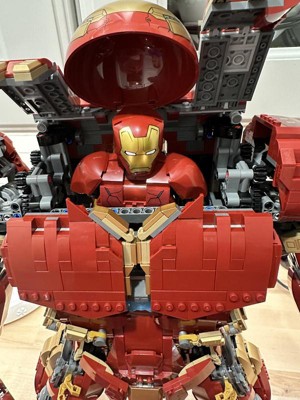 Target discount lego hulkbuster