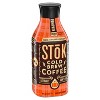 SToK Pumpkin Creamed Cold Brew Coffee - 48 fl oz - 2 of 4
