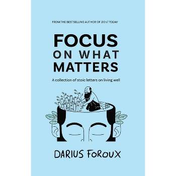 Win Your Inner Battles - 2nd Edition By Darius Foroux (paperback) : Target