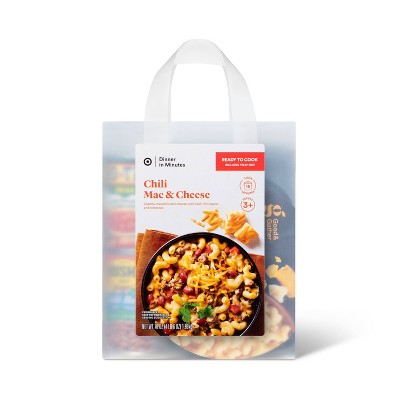 Meal Kits : Target