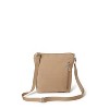baggallini Women's Pocket Crossbody Bag with RFID Wristlet - 3 of 4