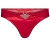 Adore Me Women's Libi Cheeky Panty - 3 of 3