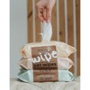 Dexypaws: Pet Cleansing Wipes - 3 Packs (70ct each), Aloe-Lavender-Rose Water - 4 of 4
